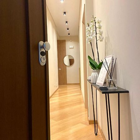 Sea Pearl Luxury Rooms La Spezia Extérieur photo