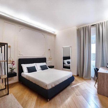 Sea Pearl Luxury Rooms La Spezia Extérieur photo