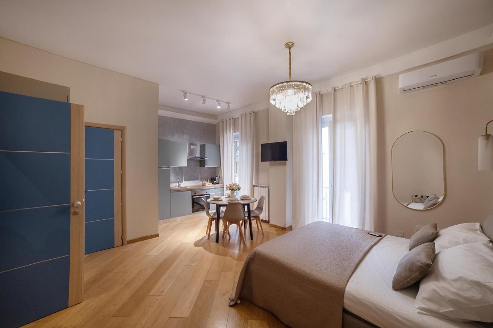 Sea Pearl Luxury Rooms La Spezia Extérieur photo