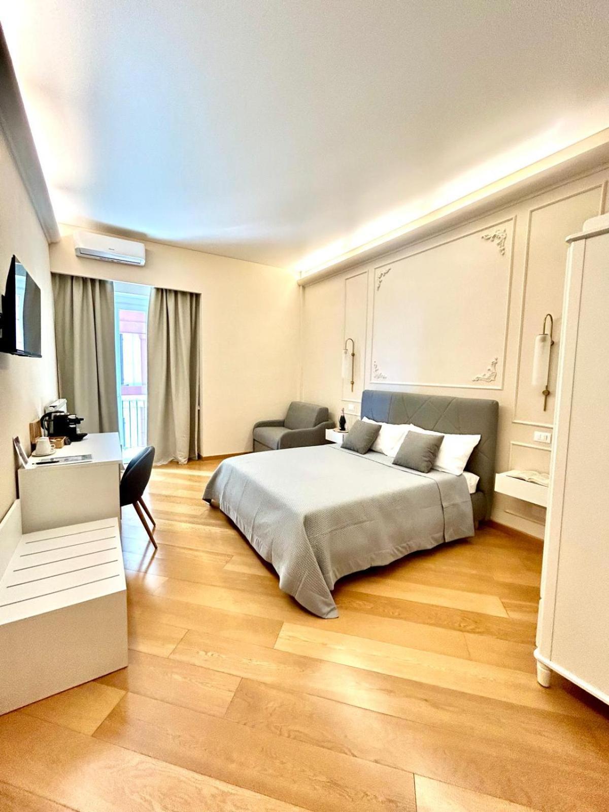 Sea Pearl Luxury Rooms La Spezia Extérieur photo