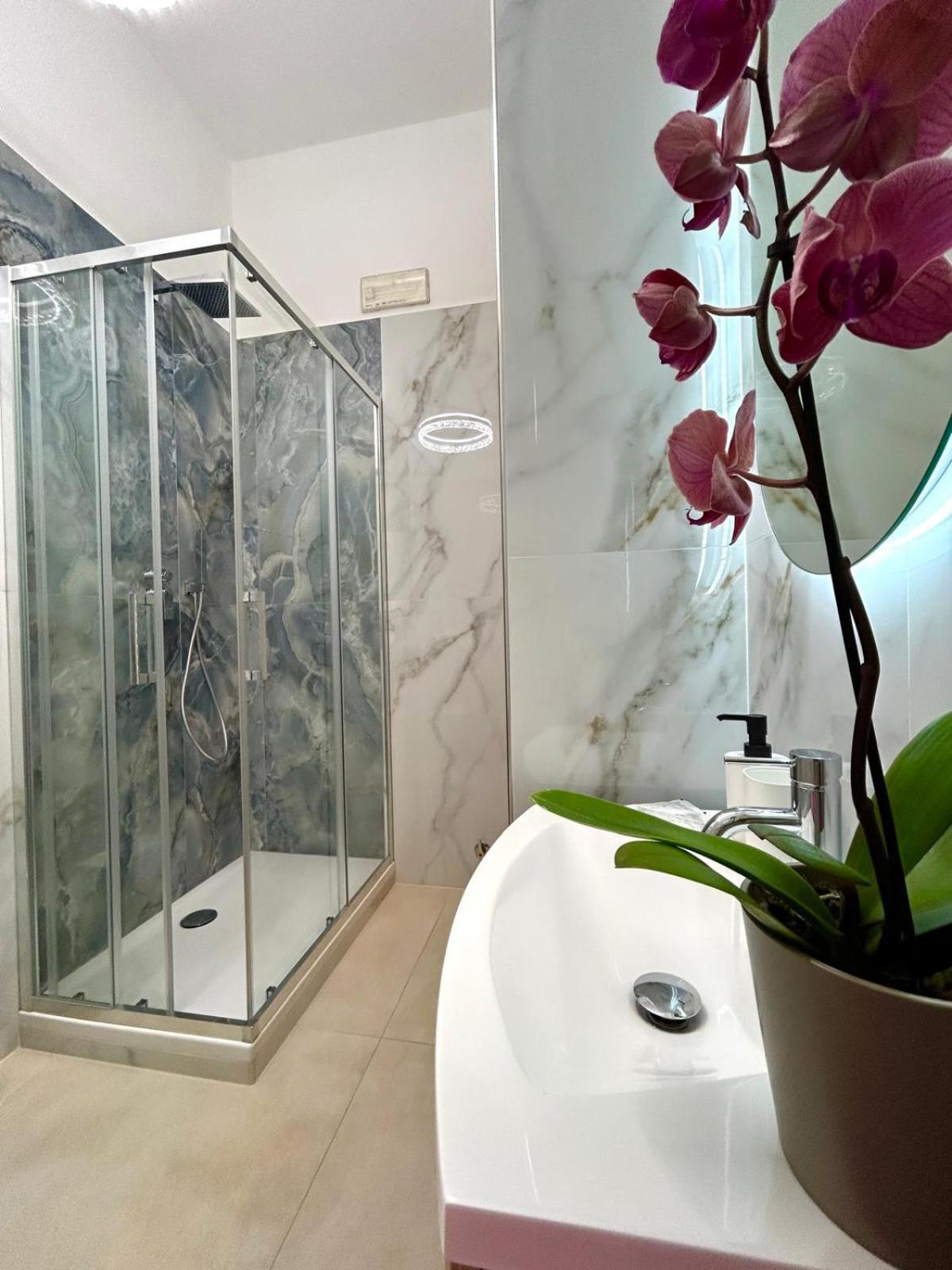Sea Pearl Luxury Rooms La Spezia Extérieur photo