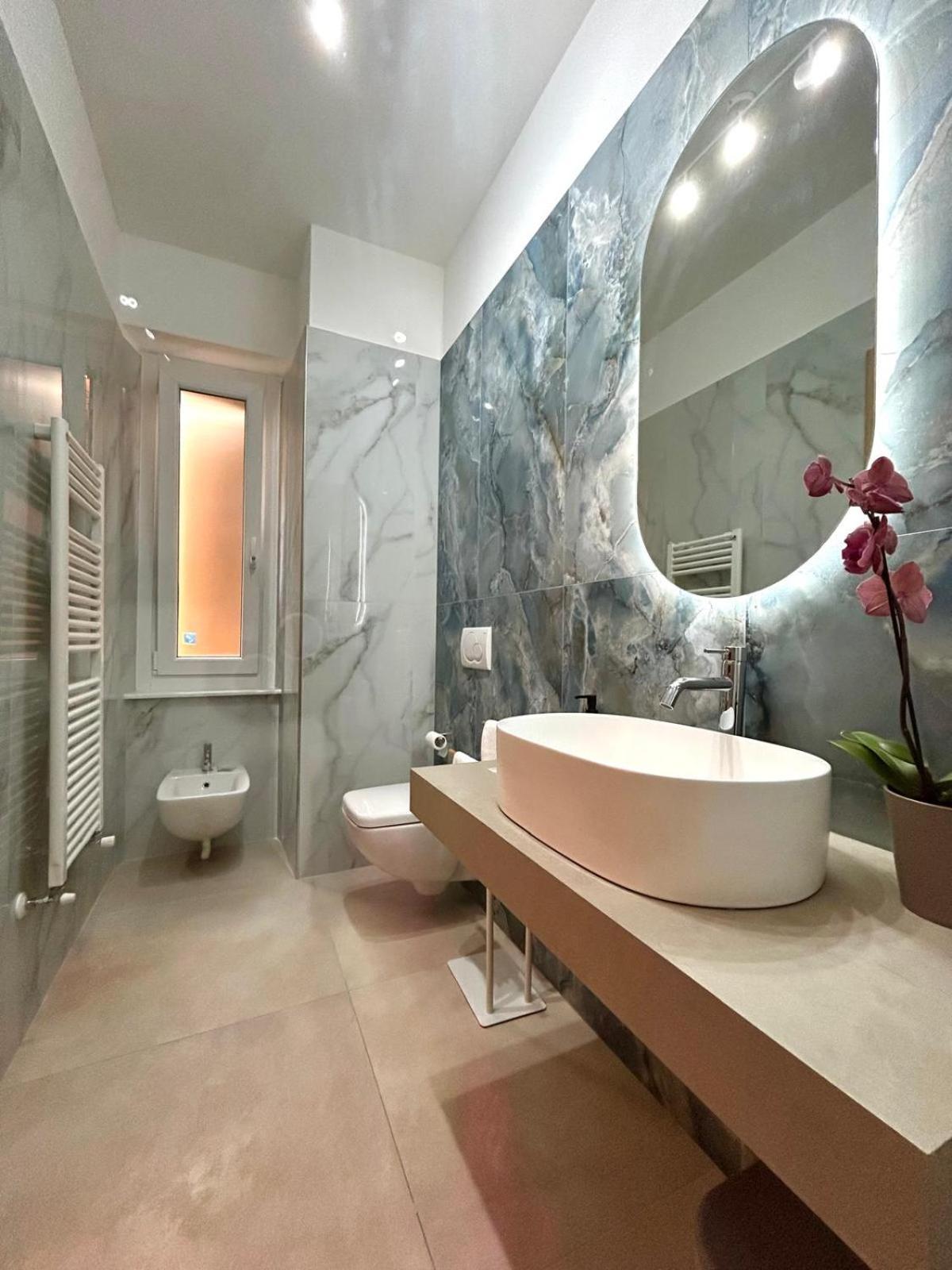 Sea Pearl Luxury Rooms La Spezia Extérieur photo