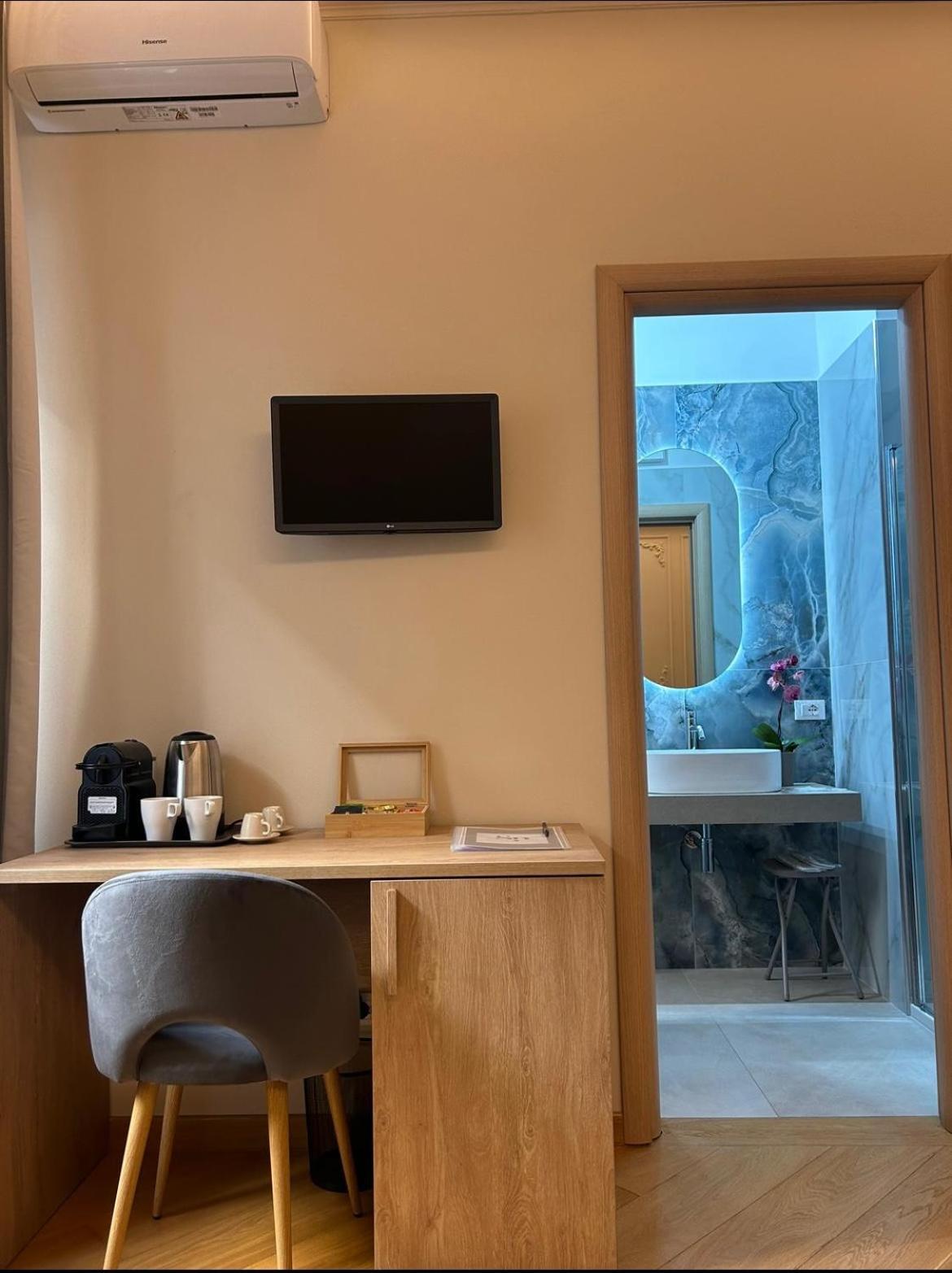 Sea Pearl Luxury Rooms La Spezia Extérieur photo
