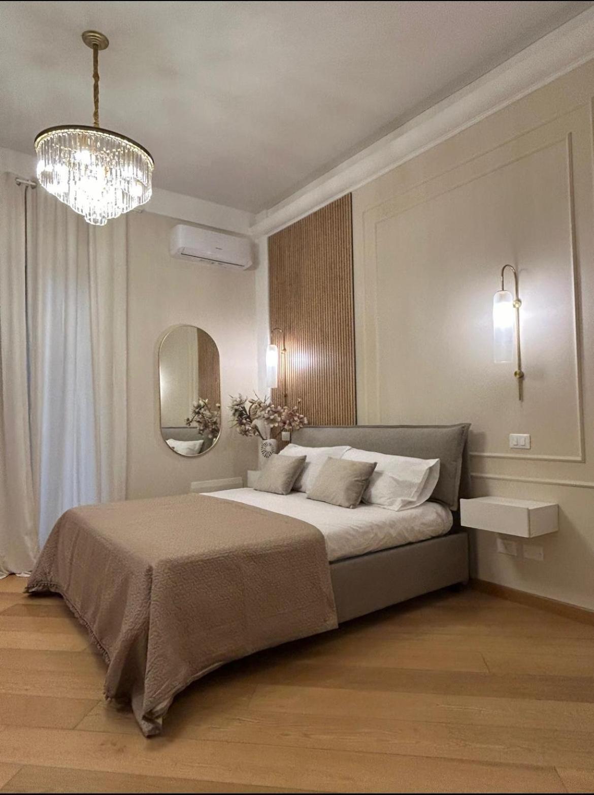 Sea Pearl Luxury Rooms La Spezia Extérieur photo