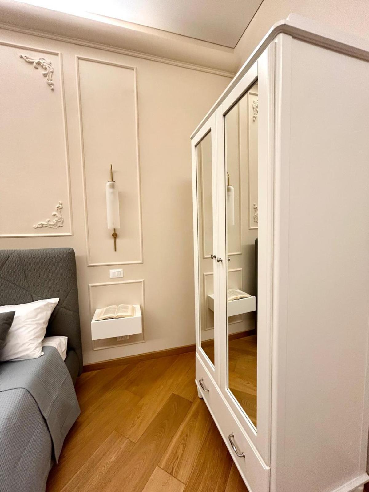 Sea Pearl Luxury Rooms La Spezia Extérieur photo