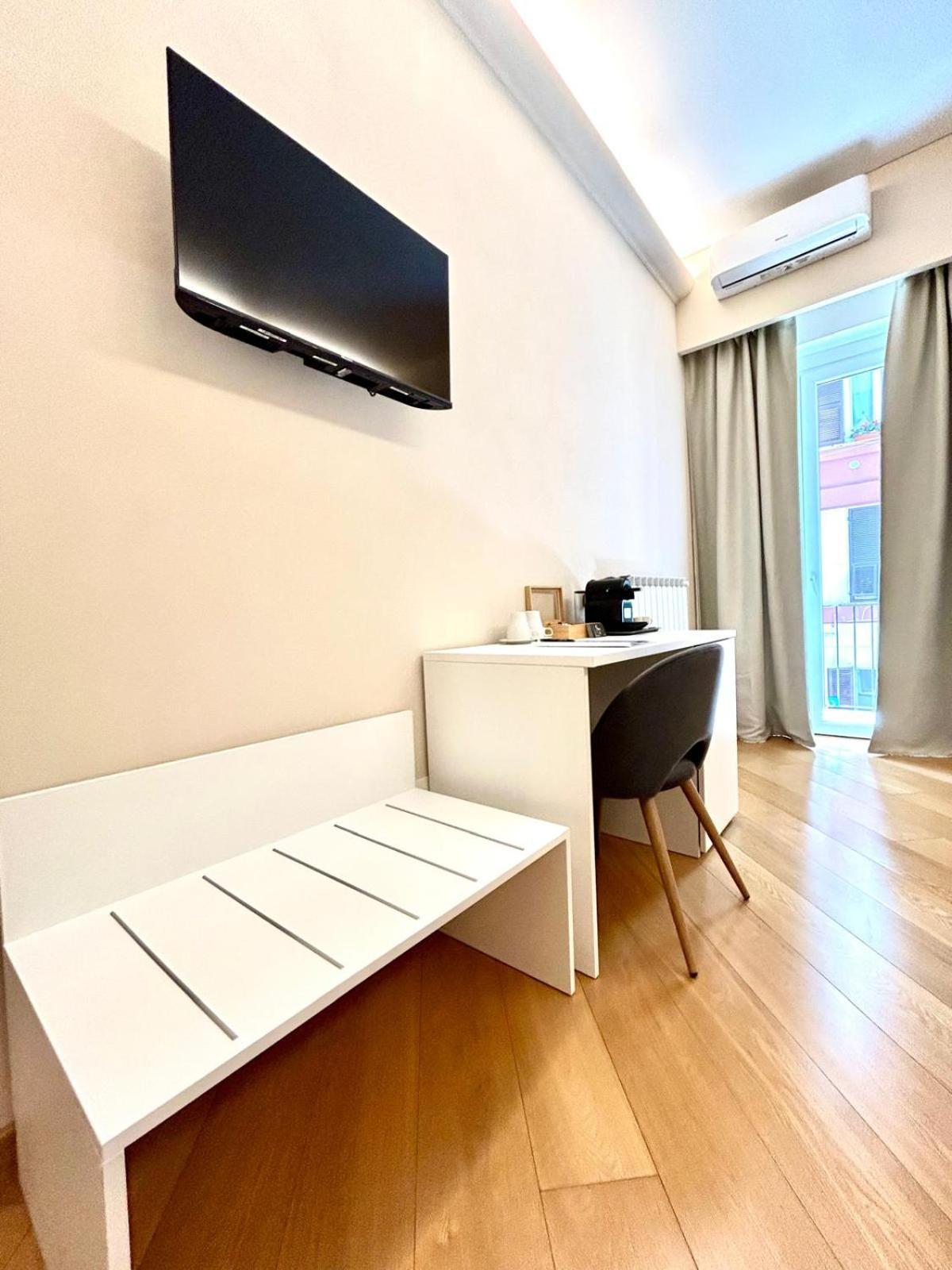 Sea Pearl Luxury Rooms La Spezia Extérieur photo