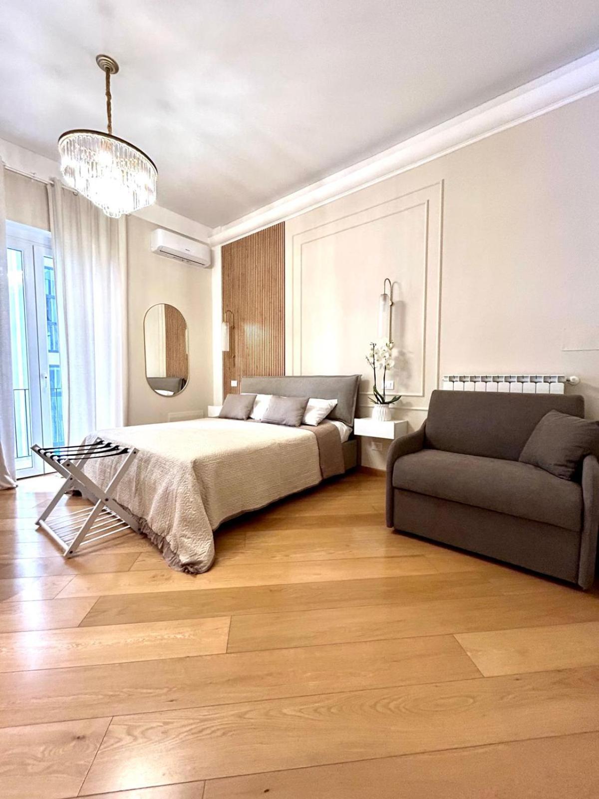 Sea Pearl Luxury Rooms La Spezia Extérieur photo