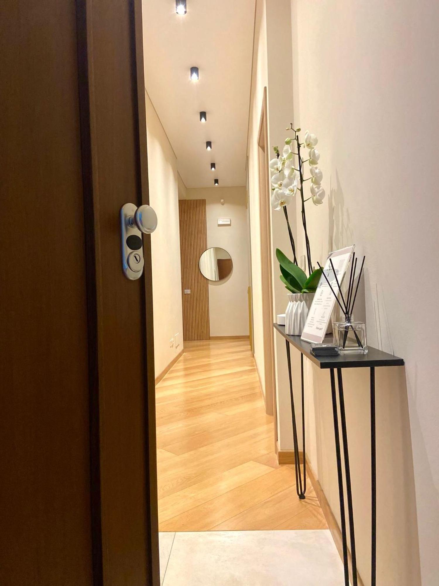 Sea Pearl Luxury Rooms La Spezia Extérieur photo