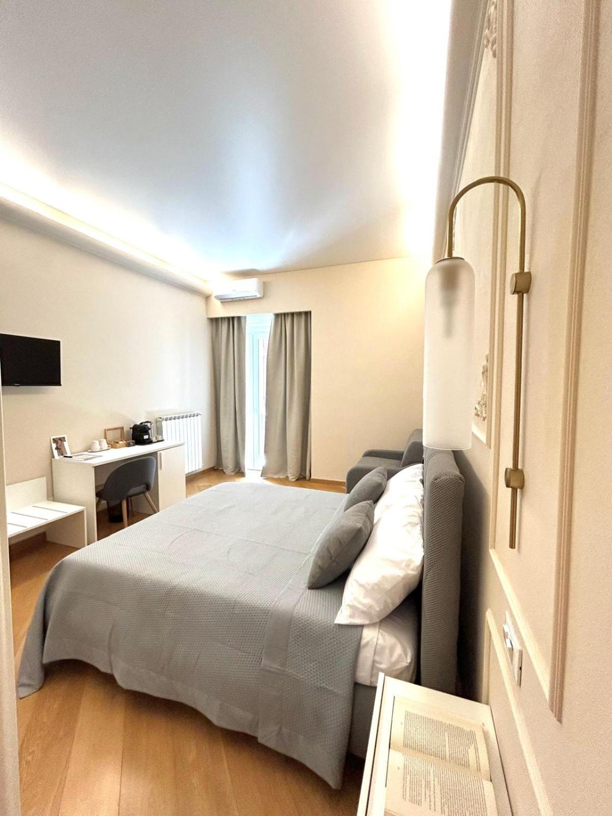 Sea Pearl Luxury Rooms La Spezia Extérieur photo