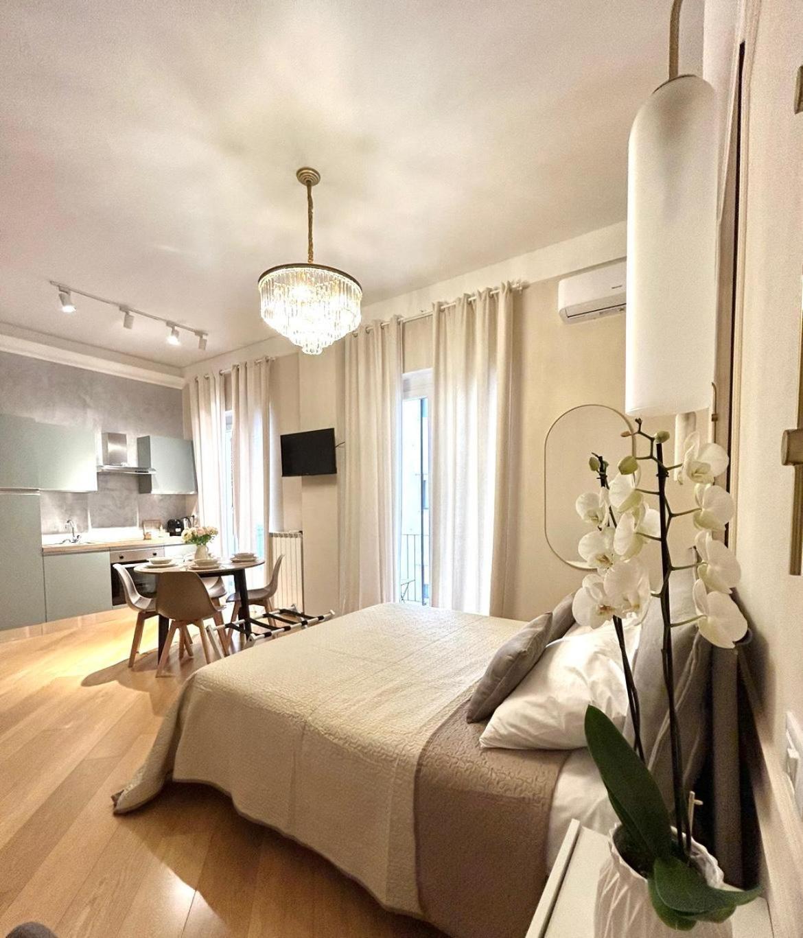 Sea Pearl Luxury Rooms La Spezia Extérieur photo